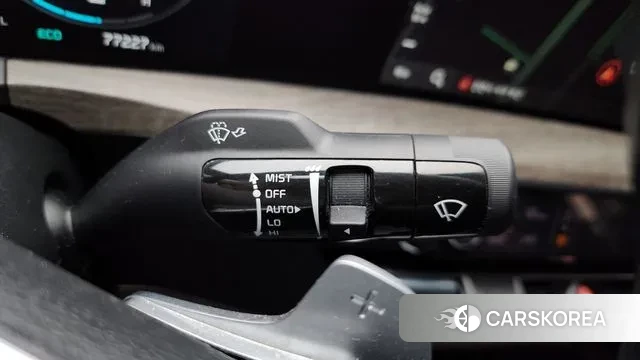 Kia K8 Hybrid id 3433010 из Кореи 7