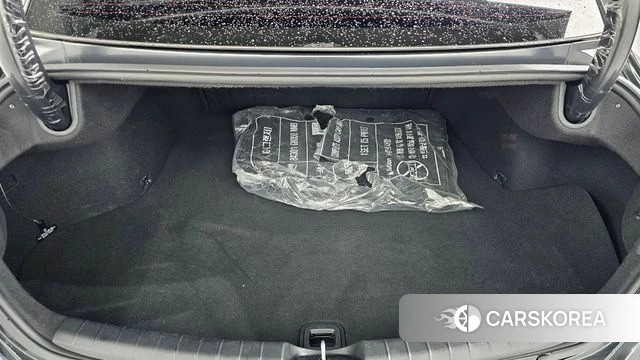 Hyundai The New Grandeur IG id 4567769 из Кореи 7