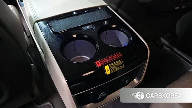 Kia Carnival 4th generation id 3478847 из Кореи 7