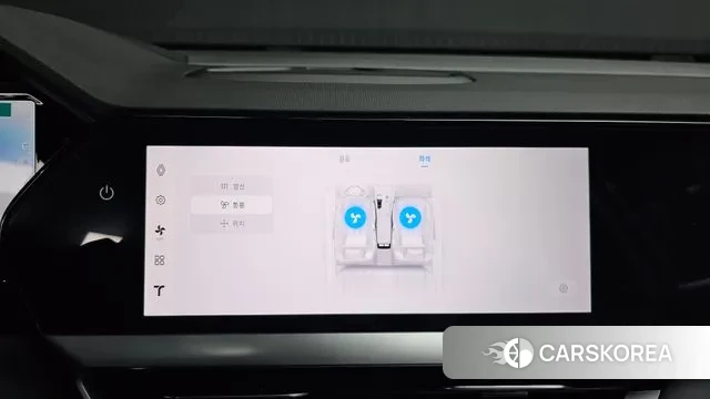 Renault Korea (Samsung) Grand Coleos id 3462113 из Кореи 7