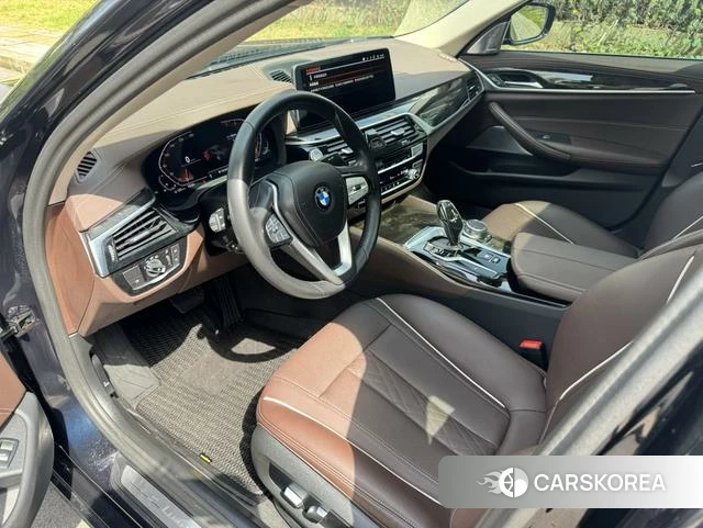 BMW 5 series id 4217387 из Китая 7