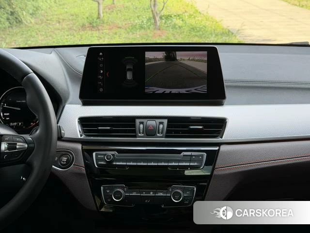 BMW X2 id 4333830 из Китая 7