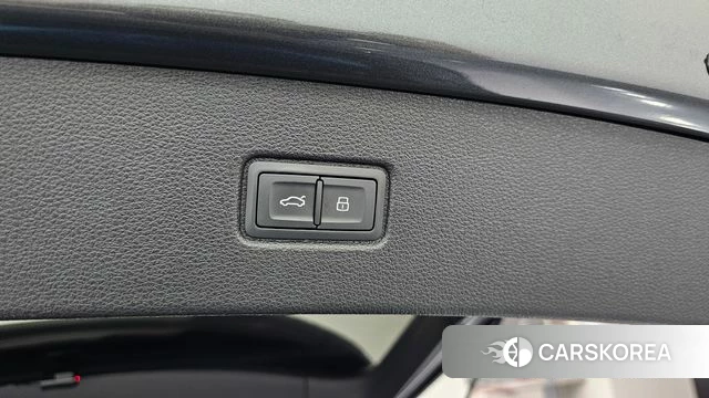 Audi Q7 (4M) id 4507368 из Кореи 7