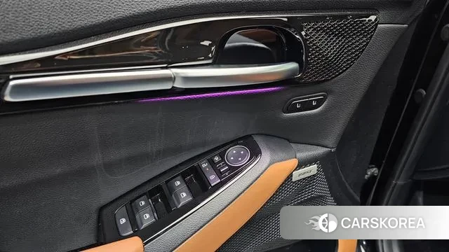 Kia The New Seltos id 3347214 из Кореи 7