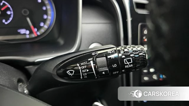 Hyundai Tucson (NX4) id 4019063 из Кореи 7