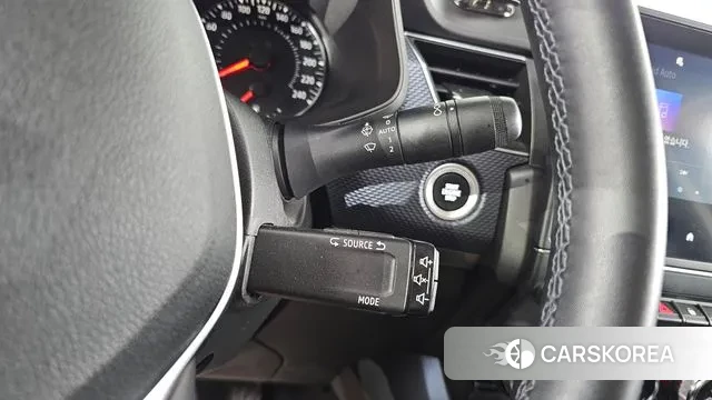 Renault Korea (Samsung) XM3 id 3012594 из Кореи 7