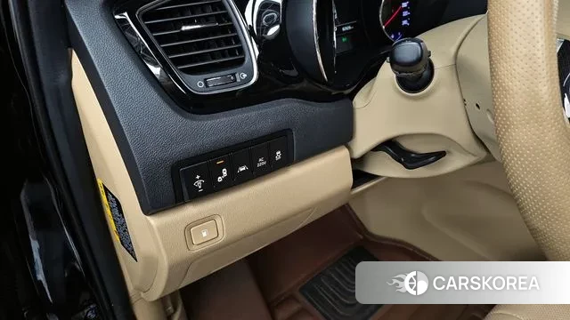 Kia The New Carnival id 3038871 из Кореи 7