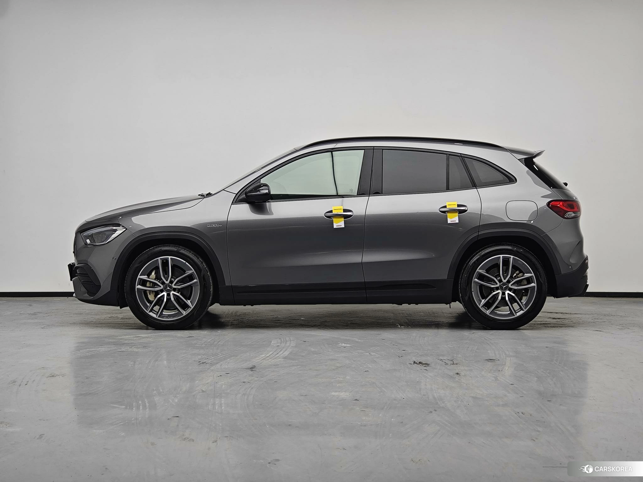 Mercedes-Benz GLA AMG id 4467772 из Китая 7