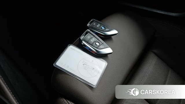 BMW X4 (G02) id 4329331 из Кореи 7