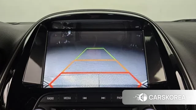 Chevrolet (GM Daewoo) The New Spark id 2902647 из Кореи 7