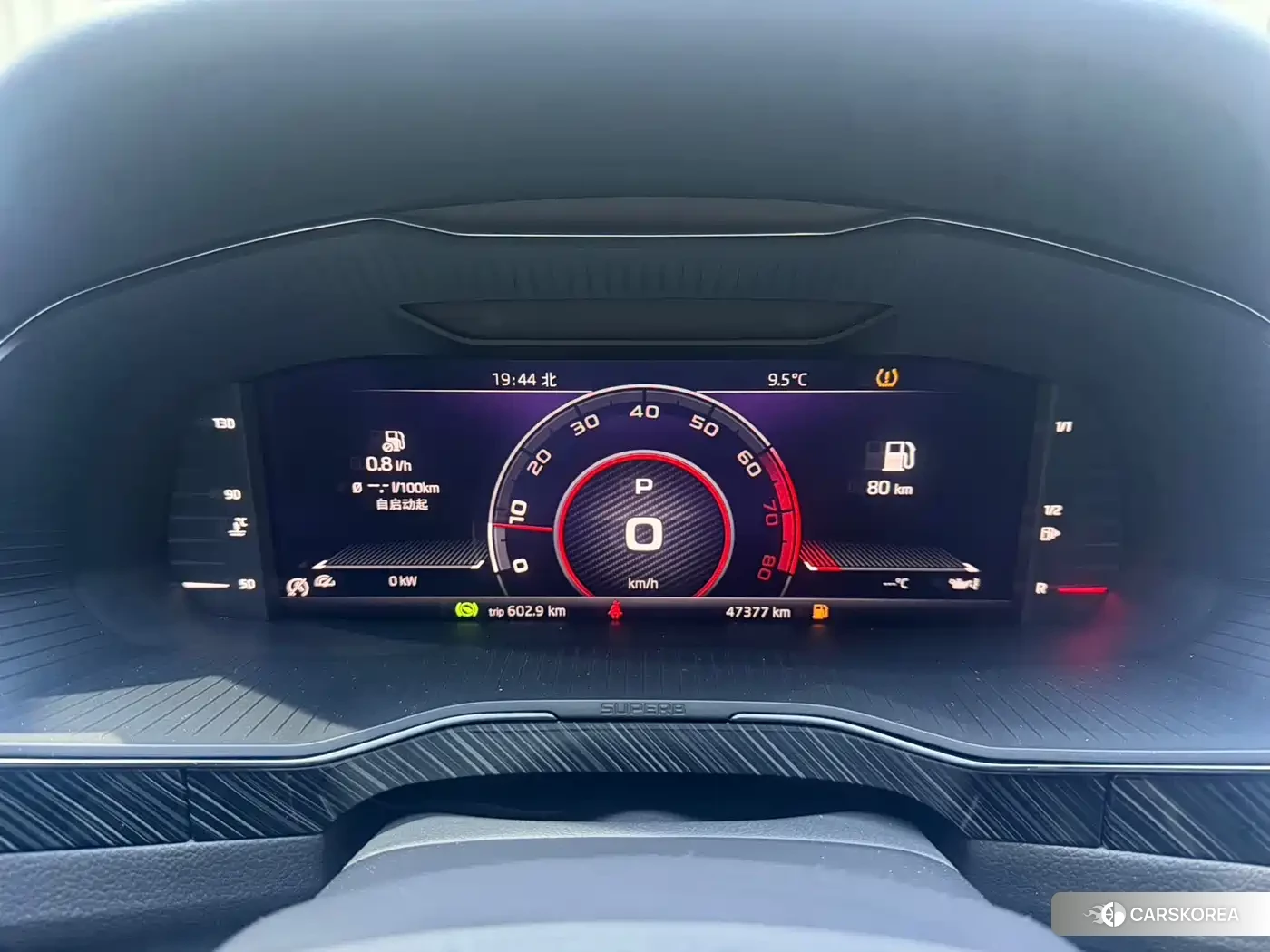 Skoda Speed pie id 4553739 из Китая 7