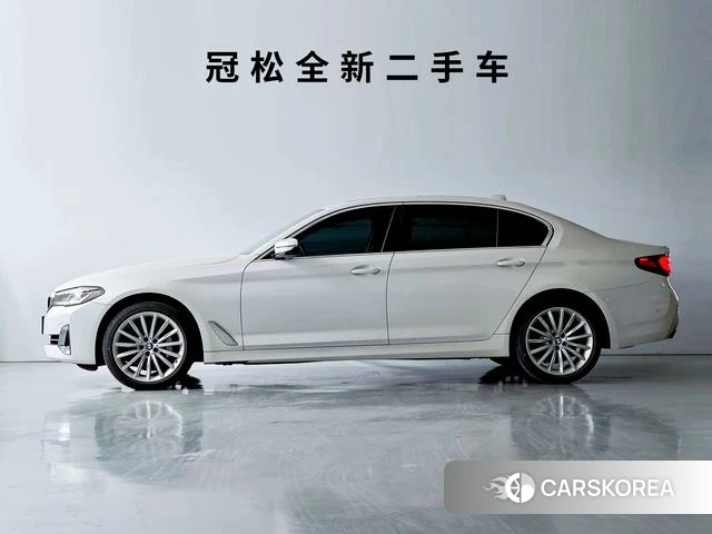 BMW 5 series id 4298201 из Китая 7