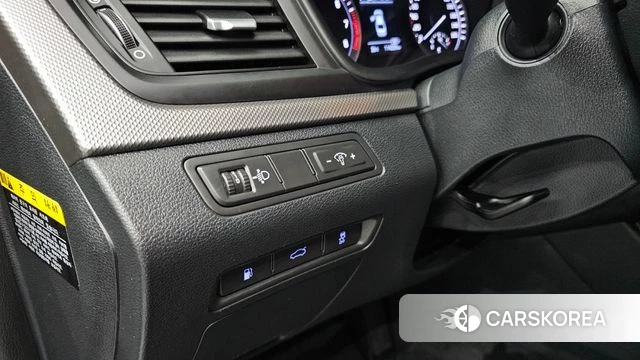 Hyundai Sonata New Rise id 4918779 из Кореи 7