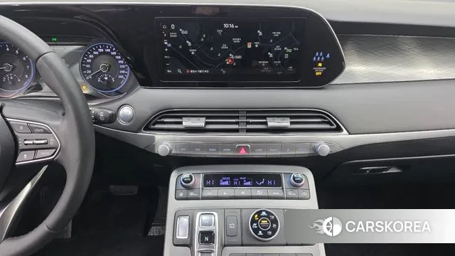 Hyundai Palisade id 3556292 из Кореи 7