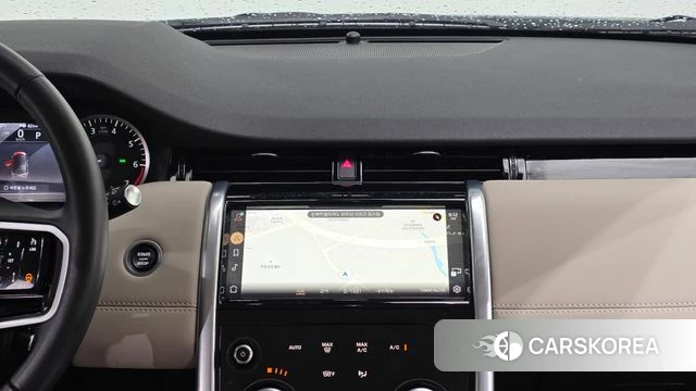 Land Rover Discovery Sports 2nd Generation id 4528568 из Кореи 7