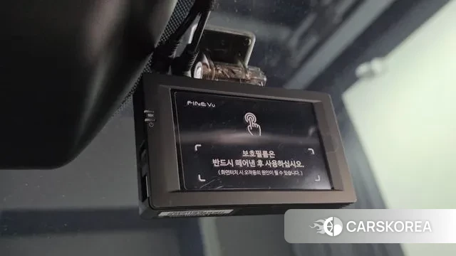 Hyundai The New Avante (CN7) id 3633882 из Кореи 7