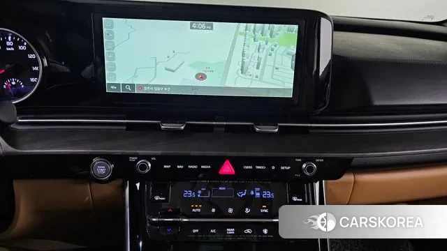 Kia Carnival 4th generation id 3654401 из Кореи 7