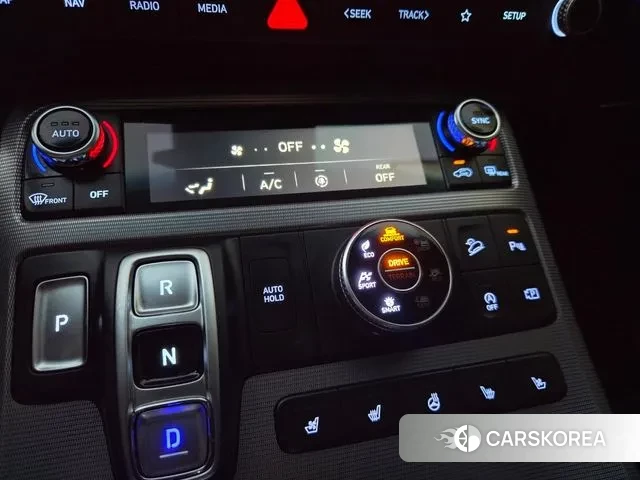 Hyundai The New Palisade id 3383014 из Кореи 7