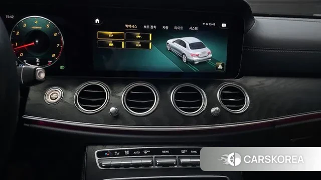 Mercedes-Benz E-Class W213 id 3716390 из Кореи 7