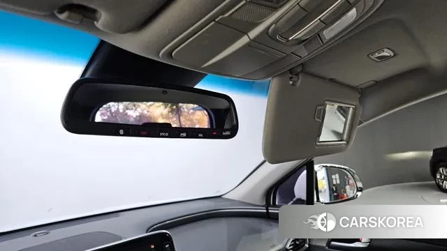 Hyundai Santa Fe TM id 3319672 из Кореи 7