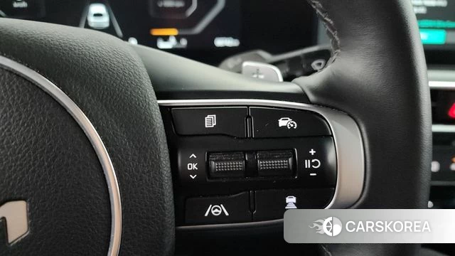 Kia The New K5 3rd generation id 4617970 из Кореи 7