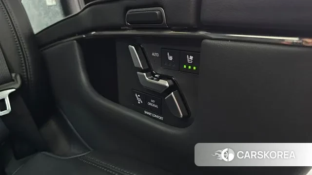 Toyota Alphard 4th Generation id 3462137 из Кореи 7