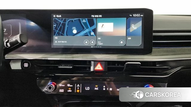 Kia The New K5 3rd generation id 4635264 из Кореи 7
