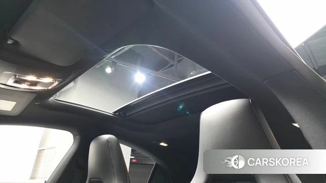 Mercedes-Benz CLA-Class C118 id 4711870 из Кореи 7