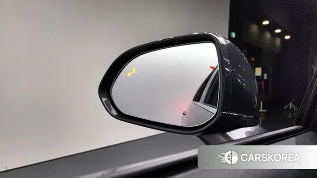 Genesis G90 id 3454548 из Кореи 7