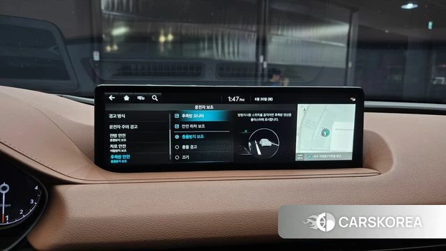 Genesis G80 (RG3) id 4524597 из Кореи 7