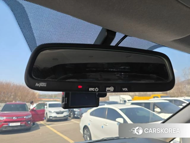 Hyundai The New Grand Starex id 3844951 из Кореи 7