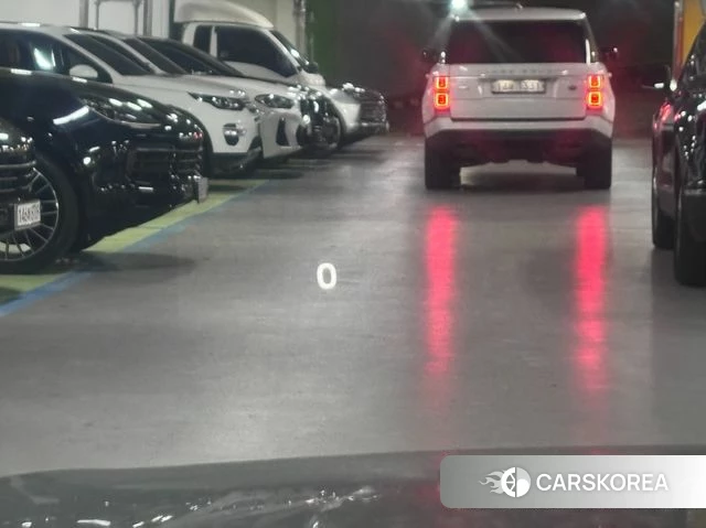 Volvo S90 id 3884296 из Кореи 7