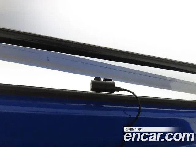 Chevrolet (GM Daewoo) New Damas id 2921560 из Кореи 7