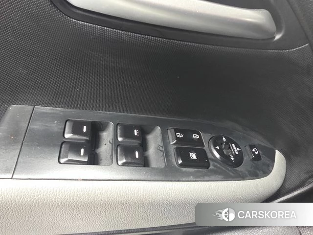 Kia The New Ray id 3792012 из Кореи 7