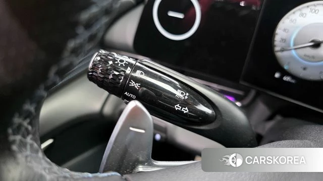 Hyundai Avante (CN7) id 3915478 из Кореи 7