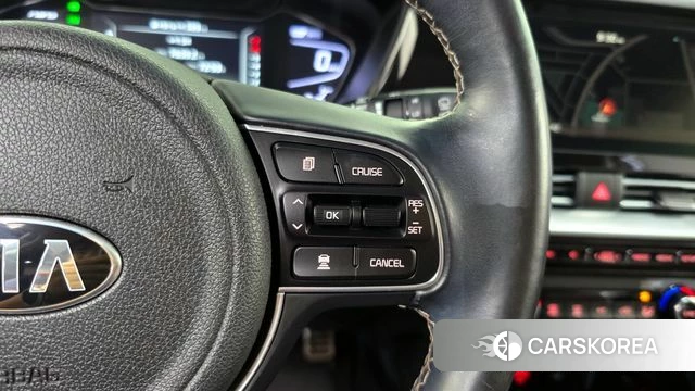 Kia The New Niro id 4339418 из Кореи 7