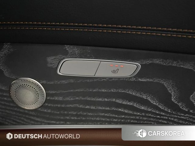 Mercedes-Benz E-Class W213 id 4303449 из Кореи 7