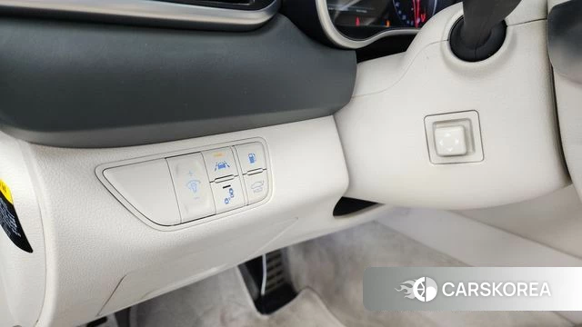 Genesis G70 id 4435344 из Кореи 7