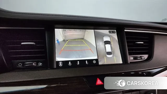 Kia Come New K7 id 3494540 из Кореи 7