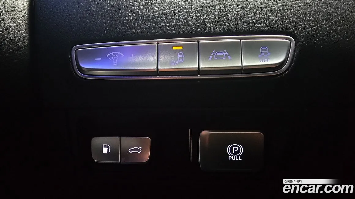 Kia More K9 id 2044804 из Кореи 7