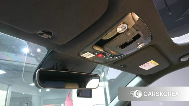 Kia Sorento 4th Generation id 4641605 из Кореи 7