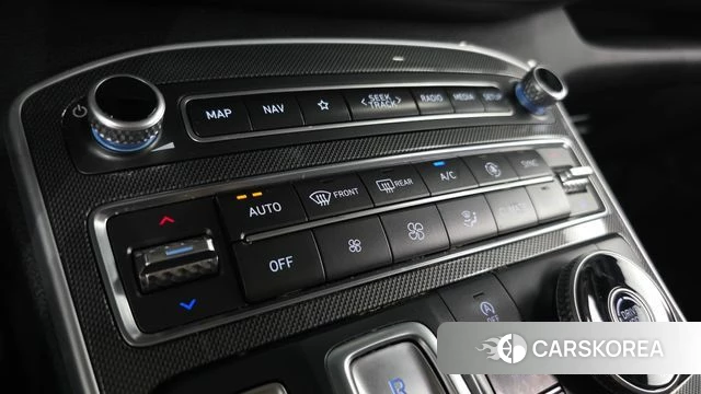Hyundai The New Santa Fe id 4517070 из Кореи 7