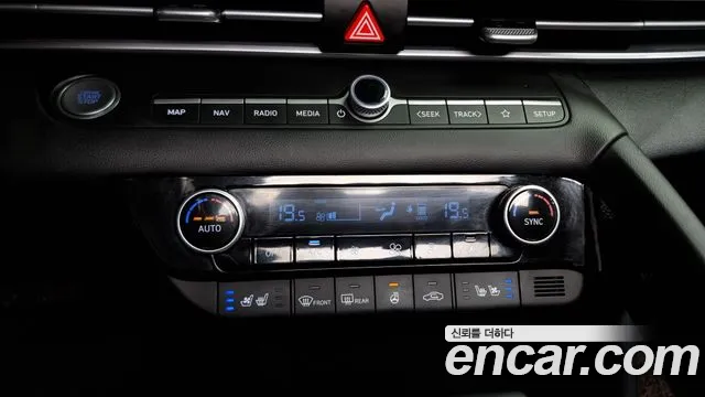 Hyundai Avante (CN7) id 2671457 из Кореи 7