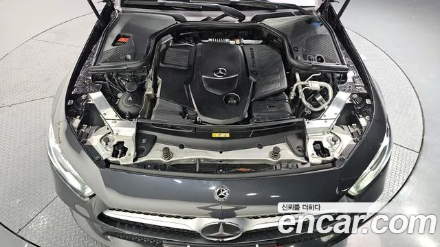 Mercedes-Benz CLS-Class C257 id 2694680 из Кореи 7