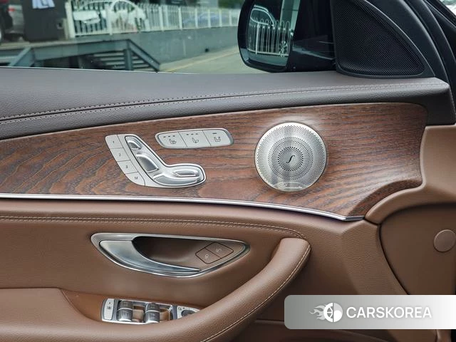 Mercedes-Benz E-class id 4301662 из Китая 7