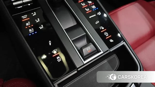 Porsche Macan id 3600648 из Кореи 7