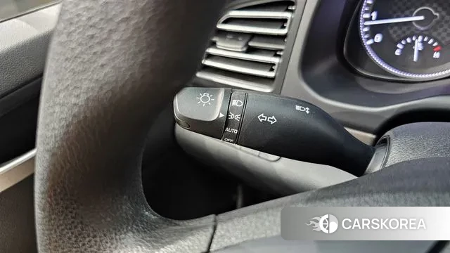 Hyundai The New Avante AD id 3203475 из Кореи 7