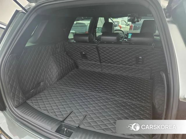 Ssangyong Torres id 3982111 из Кореи 7