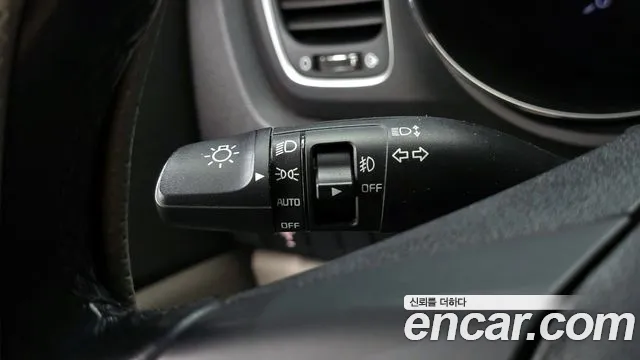 Kia The New Carnival id 2834721 из Кореи 7