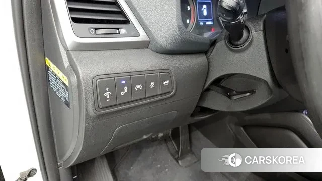 Hyundai All New Tucson id 3766712 из Кореи 7